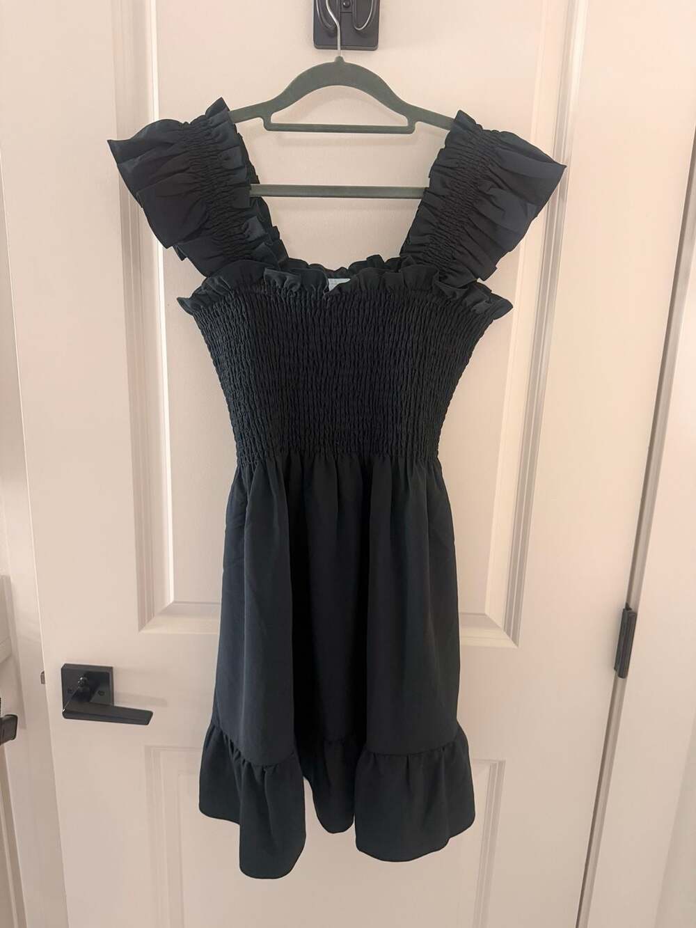 Hill House Home The Ellie Crepe Nap Dress